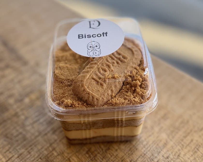 Biscoff
