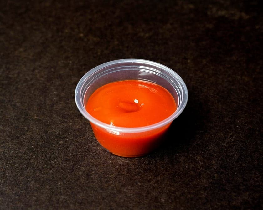 Ketchup Sauce