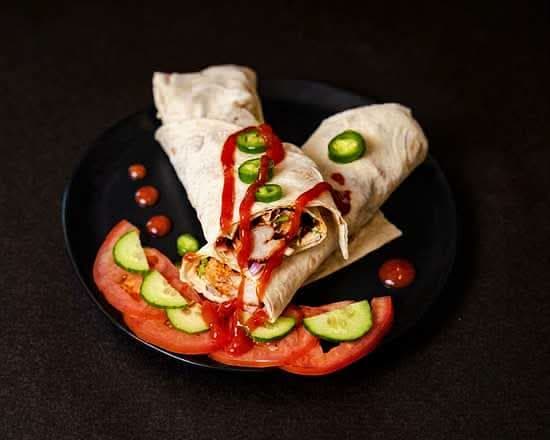 Patar Special Hot - Dog