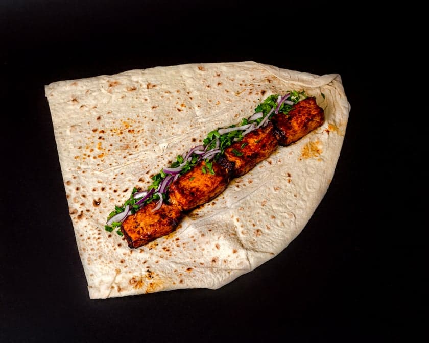 Pork Belly / Lqibir