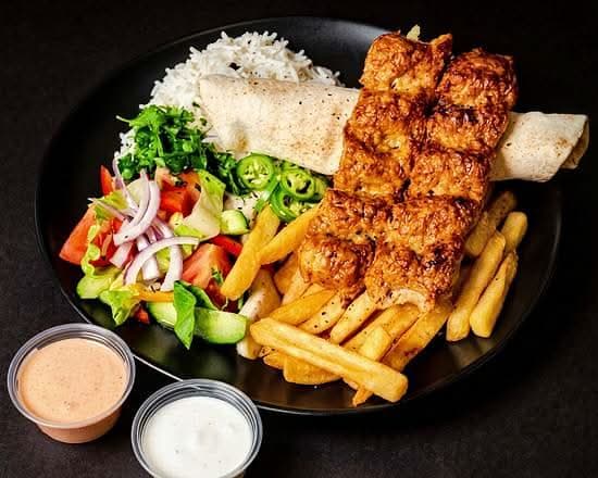 Ranch Sauce