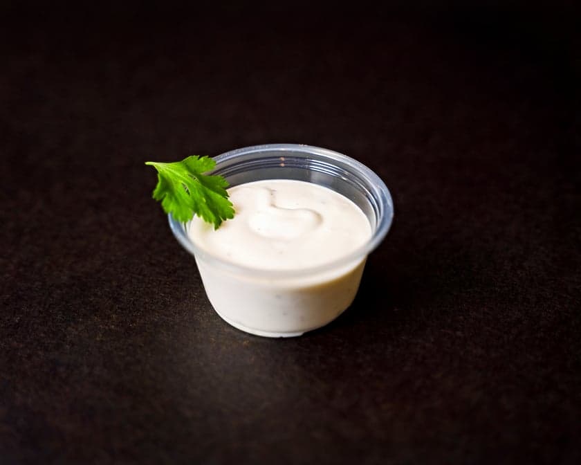 Ranch Sauce