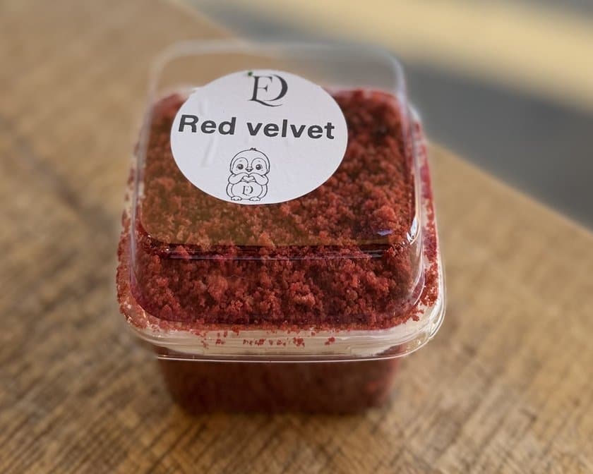 Red Velvet