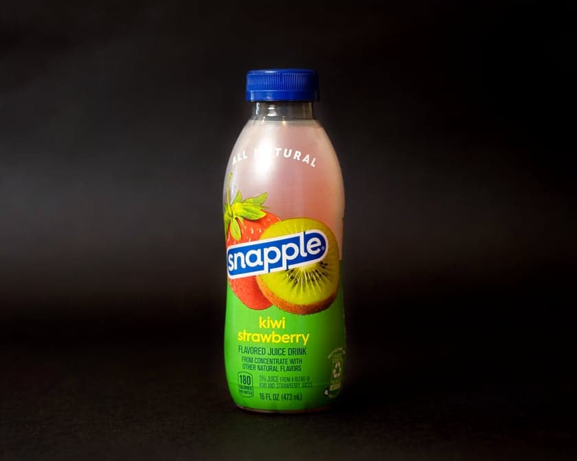 Snapple Kiwi