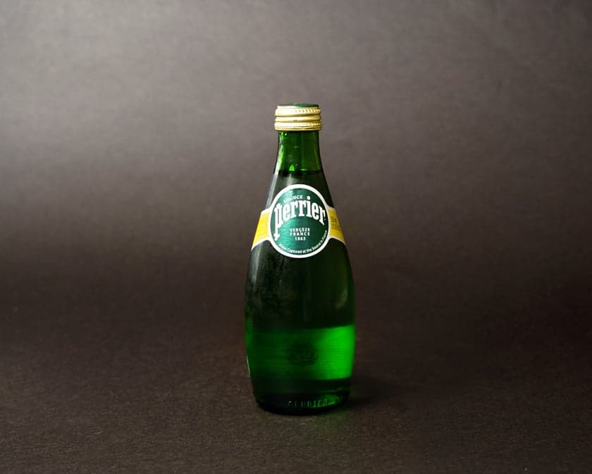 Sparkling Water