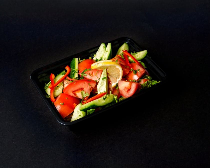 Summer Salad