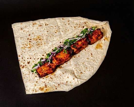 Yogurt Tzatziki